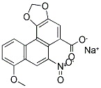 Structural Formula