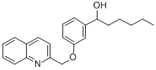 Structural Formula