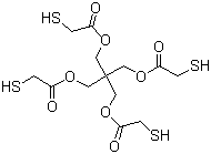 Structural Formula