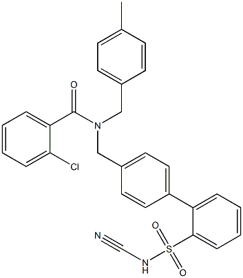 Structural Formula