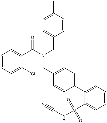 Structur of 1019331-10-2