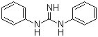 Structur of 102-06-7