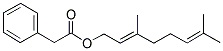 Structur of 102-22-7