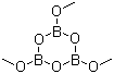 Structur of 102-24-9