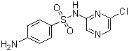 Structural Formula