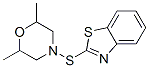 Structural Formula