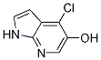 Structural Formula