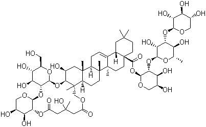 Structural Formula