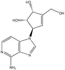 Structur of 102052-95-9