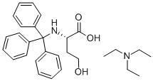 Structural Formula