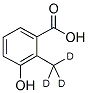 Structural Formula