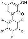 Structural Formula