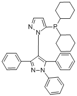 Structural Formula