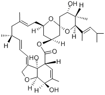 Structural Formula