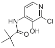 Structural Formula