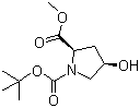 Structural Formula