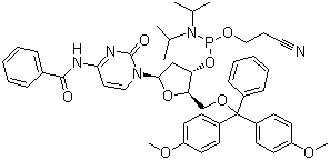 Structural Formula