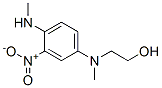 Structur of 10228-03-2