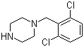 Structural Formula