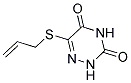 Structural Formula