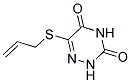 Structur of 10237-48-6