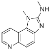 Structural Formula