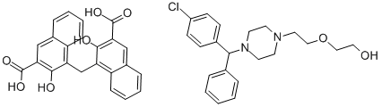 Structural Formula