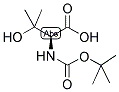 Structural Formula