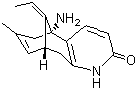 Structural Formula