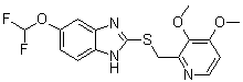 Structural Formula