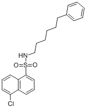 Structural Formula
