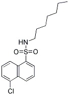 Structural Formula