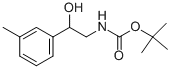 Structural Formula
