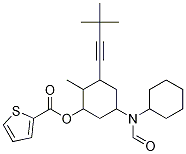 Structural Formula