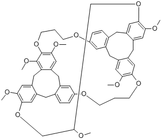 Structural Formula