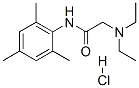 Structural Formula