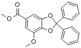 Structural Formula