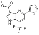 Structural Formula