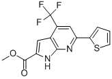 Structural Formula