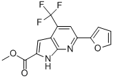 Structural Formula