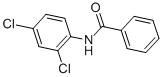 Structural Formula