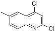 Structural Formula