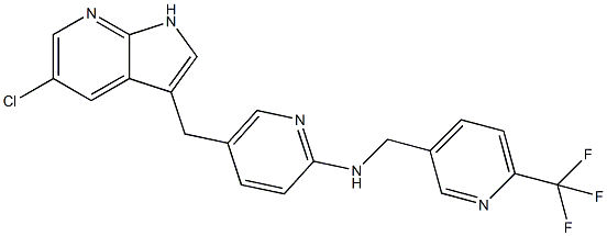 Structural Formula