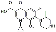 Structural Formula