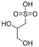Structural Formula