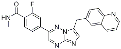 Structural Formula
