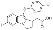 Structural Formula