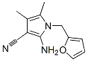 Structural Formula