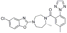 Structural Formula