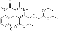 Structural Formula